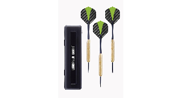 Longfield darts brass steeltip 24 gram